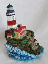 Lighthouse 6 Inch Figurine - $2.99