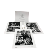 Christopher Nolan&#39;s Memento Movie Press Kit Photos and Product Information - £39.41 GBP