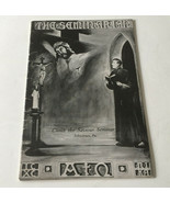Vintage 1954 The Seminarian published by Christ the saviour seminary Joh... - $19.75