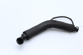 06-11 BMW E90 325I 328I 3.0L N52 CRANKCASE VENT HOSE Q9276 image 6