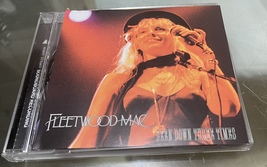 Fleetwood Mac Live in Oakland on 5/18/77 Rare CD soundboard “Been Down 3 Times” - £16.23 GBP