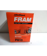 FRAM EXTRAGUARD OIL FILTER PH13 - €7,67 EUR