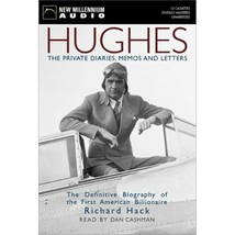 Vintage Hughes: The Private Diaries, Memos and Letters - £16.67 GBP
