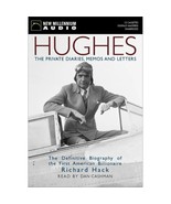 Vintage Hughes: The Private Diaries, Memos and Letters - £16.39 GBP