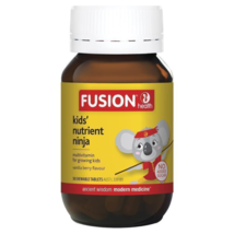 Fusion Kids Nutrient Ninja 50 Tablets - £72.43 GBP