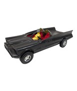 SIMMS DUNCAN BATMAN BATMOBILE CAR VINTAGE - $19.39