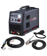 APC-50HF, 50 AMP NON-TOUCH PILOT ARC PLASMA CUTTER, 80% DUTY CYCLE, 90~3... - $8,257.98 MXN
