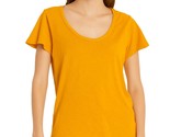 Michael Stars Jana Tee Size One Size - $927.59 MXN