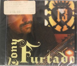 Tony Furtado - Thirteen (CD 2006 Funzalo) Brand NEW - $11.00