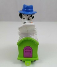 2000 McDonalds/Disney 102 Dalmatians #103: Dog On Caboose Toy - £2.31 GBP