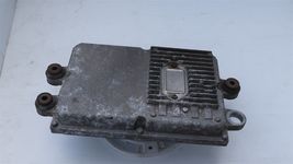 Ford Diesel International FICM Fuel Injector Control Module 1845117C6 image 3