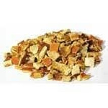 Orange Peel cut 1oz (Citrus sinensis)  - $244.81 MXN