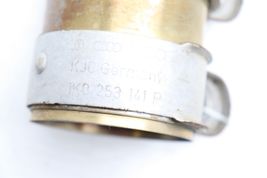 11-17 AUDI Q5 2.0L EXHAUST PIPE CLAMP E3433 image 11