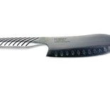 Technique 7&quot; Kohaishu Chef Knife Japanese Stainless Steel Good Cond. - $19.79