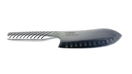 Technique 7&quot; Kohaishu Chef Knife Japanese Stainless Steel Good Cond. - £15.68 GBP