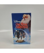 One Magic Christmas (VHS, 1985) Walt Disney Video Tape Santa Claus BRAND... - £14.76 GBP