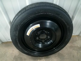 Wheel 16x4 Spare Fits 02-25 ALTIMA 104007953 - €60,60 EUR