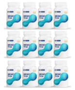 12 Pack Memo Surge, focus and memory support-60 Capsules x12 - €255,03 EUR