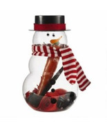 ~ Adorable Snowman Making Kit - by Nantucket ~ Everything You Need excep... - £11.92 GBP