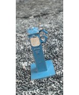 Dinky Toys Gas Petrol Pump Blue Made in England 1946-1953 Blue NO HOSE - $246.80 MXN