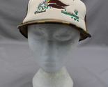 Vintage Trucker Hat - Ducks Unlimited Pintail Graphic - Adult Snapback - $39.00