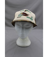 Vintage Trucker Hat - Ducks Unlimited Pintail Graphic - Adult Snapback - £31.25 GBP