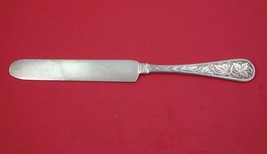 Ivy  by Various Makers Sterling Silver Regular Knife by Durgin FH AS 8&quot; - £284.09 GBP