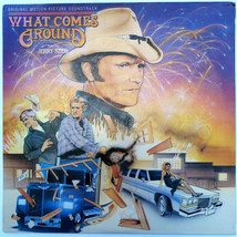 Jerry reed what comes around thumb200