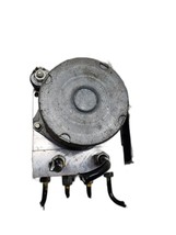 Anti-Lock Brake Part Pump 4 Door Sedan AWD Fits 07-08 INFINITI G35 1291411 - $1,183.68 MXN