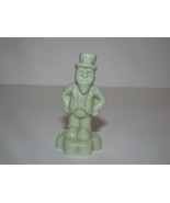 WADE ENGLAND - Rose Tea Miniature Figurine - CALENDAR SERIES - LEPRECHAUN  - $20.42 CAD