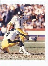 Gary Anderson 8x10 Unsigned Photo Steelers Bills 49ers Vikings Titans NFL - £7.65 GBP