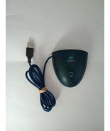 Logitech Cordless Mouse Receiver P/N: 830406-0000 - $154.19 MXN
