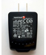 ORIGINAL TomTom USB Home Charger AC Adapter ONE 140S 130S 125 XL XLS 3rd... - £4.41 GBP