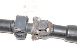 03-07 INFINITI G35 AUTOMATIC RWD Driveshaft DRIVE SHAFT F3463 image 5