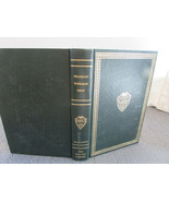  HARVARD CLASSICS FRANKLIN WOOLMAN &amp; PENN  HC BOOK 1969 - $9.43 CAD