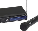 Pv-1 U1 Hh 906.000Mhz Wireless Microphone System - $296.99