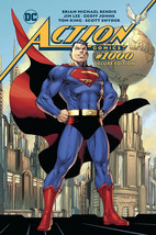 Action Comics #1000: The Deluxe Edition Hardcover Graphic Novel New, Sealed - £10.29 GBP