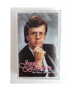 Jerry Burnette No Story Greater Told Cassette New Sealed - $162.71 MXN
