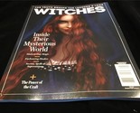 Centennial Magazine Witches : The Truth Behind the Legends and Lore - $12.00