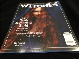 Centennial Magazine Witches : The Truth Behind the Legends and Lore - £9.58 GBP