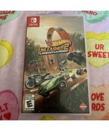 Hot Wheels Unleashed 2 Turbocharged - Nintendo Switch - $38.60