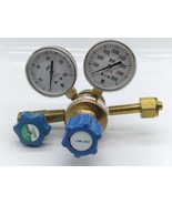 Linde E8 VPE 3 75 540 Gas Regulator  - $4,903.77 MXN