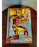 Wizard: The Comics Magazine #82 (June 1998) Iron Man Cover 2 Of 2 - £7.86 GBP