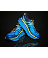HOKA ONE ONE M STINSON ATR 5 MEN&#39;S ATHLETIC SHOES SIZE 13&quot; - $4,924.04 MXN