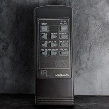 VTG Original Compact Disc Digital Audio Infrared IR Remote Control RC 57... - $21.43