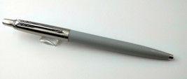 Parker Jotter Standard CT Ballpoint Ball Pen Ballpen Grey Body Brand New... - £12.03 GBP
