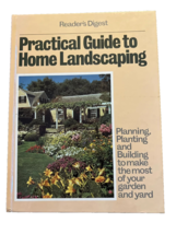 READER&#39;S Digest  Practical Guide To Home Landscaping, - $12.19