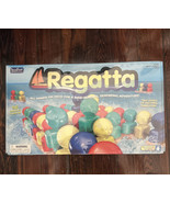 Regatta Game Educational Insights New 2005 Sealed - £27.03 GBP