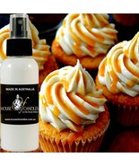 Vanilla Caramel Cupcakes Premium Scented Body Spray Mist Vegan Cruelty-Free - £10.20 GBP+