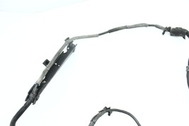 2002-2005  AUDI A4 1.8L ALTERNATOR BATTERY POSITIVE TERMINAL CABLE WIRE H1179 image 4